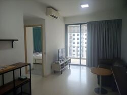 The Luxurie (D19), Condominium #598139951
